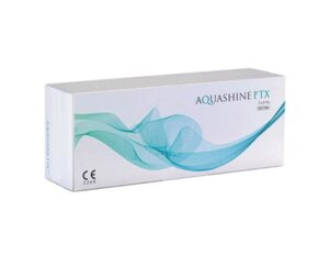 Ревіталізант Aquashine PTx 1*2.0 мл