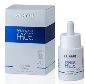 Сироватка антиакне Fr-Haut SOS ACNE SERUM 30 мл