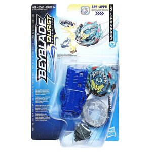 Бейблейд Міноборос M2 з пусковим пристроєм Beyblade Minoboros M2 Hasbro Бейблейд Бейблейд