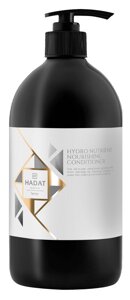 Зволожувальний поживний кондиціонер HADAT Hydro Nutrient Nourishing Conditioner 800 мл