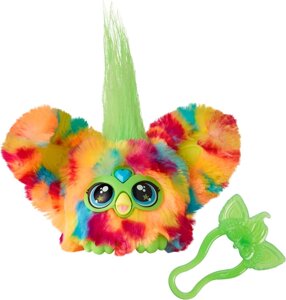 Інтерактивна іграшка Фербі Ферблетс Міні Пікс Елль Furby Furblets Pix-Elle Mini Friend F8898 ОРИГІНАЛ