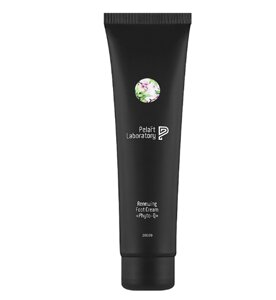 Крем для ніг відновлюючий Pelart Laboratory Phyto-Q Renewing Foot Cream 100 мл