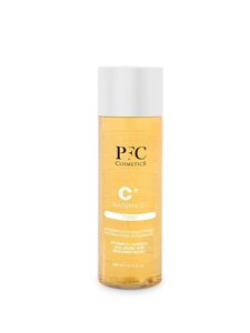 Тонік для обличчя з Вітаміном С PFC cosmetics Radiance C+ 200 мл