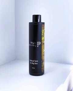 Лікувальний тонік для проблемної шкіри з АНА Pelart Laboratory MEDICAL TONIC FOR OILY SKIN 250 мл