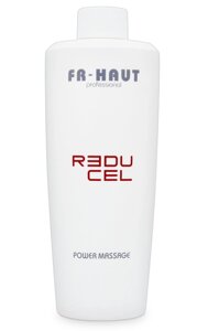 Масажний гель "POWER" для тела Fr-Haut POWER MASSAGE 500 мл