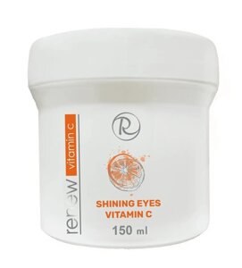 Емульсія для повік із вітаміном C Renew Shining Eyes Vitamin C 150 мл