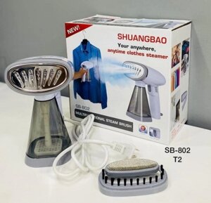 Відпарювач для одягу SHUANGBAO SB-802/LY-108