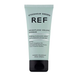 Маска для об'єму волосся REF Intense Volume Masque 60 / 250 / 500 мл