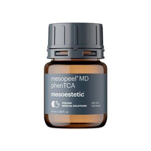 Мезопілінг Mesoestetic mesopeel MD phenTCA - ФенТСА МД 50 мл