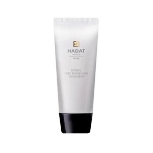 Відновлювальна маска Hadat Hydro Deep Repair Hair 70 ml