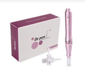 Апарат фракційної мезотерапії Дермапен Dr. Pen Ultima M7 (бездротовий)