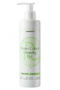 Очищаючий гель для жирної та проблемної шкіри Renew Dermo Control Cleansing Gel 250 мл