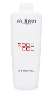 Дренажна гель-маска для тіла Fr-Haut LIPID REDUCER GEL 500 мл