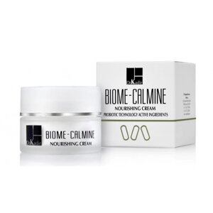 Живильний крем Біом-Калмин Dr. Kadir Biome-Calmine Nourishing Cream 250 мл