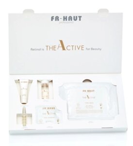 Уходовий набір Кіт The Active Fr-Haut TREATMENT KIT