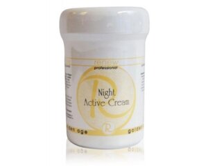 Нічний активний крем Renew Golden Age Night Active Cream 250 мл