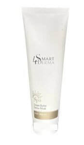 Масажний батер з виноградом Smart4Derma Body Pro-Fit Grape Butter 240 мл