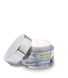 Крем для жирної шкіри PFC cosmetics Balance Cream 50 мл