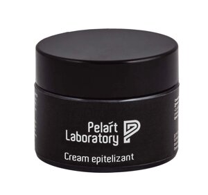 Крем Епіталізант для обличчя Pelart Laboratory Cream Epitelizant 50 / 250 мл