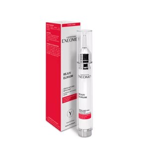 Сироватка для пружності шкіри Eneomey Rejuv Elixium Plumping Anti-aging Serum 15 мл