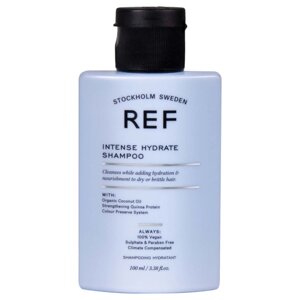 Шампунь для інтенсивного зволоження волосся REF Intense Hydrate Shampoo 100 / 285 / 600 / 1000 мл