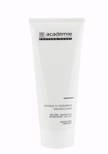 Маска "Едельвейс" для обличчя Academie Masque A L`Edelweiss