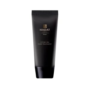 Гідро спа-маска Hadat Cosmetics Hydro Spa Hair Treatment 70 мл