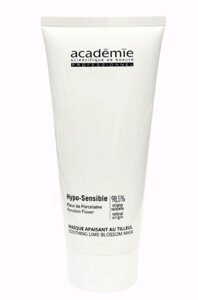 Липова маска Academie Masque Au Tilleul