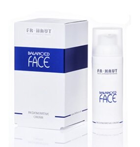 Регенеруючий крем SPF 12 Fr-Haut REGENERATIVE CREAM SPF 12 50 мл