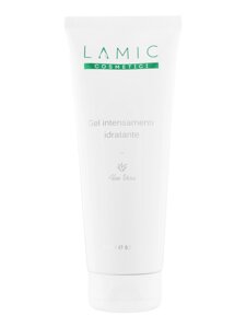 Інтенсивно зволожуючий гель Aloe Vera Lamic cosmetici 250 мл