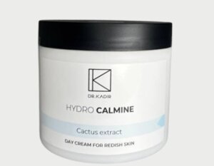 Зволожуючий крем Аква-Кактус Dr. Kadir Aqua-Cactus Moisturizer Cream 250 мл