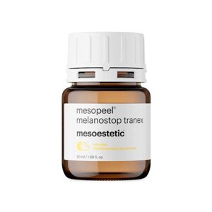 Мезопілінг Mesoestetic mesopeel MD melanostop tranex 50 мл