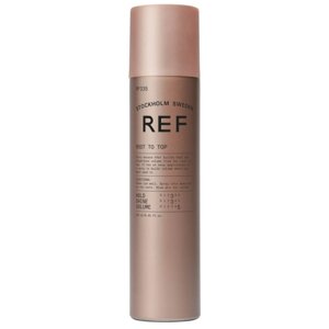 Лак для об'єму волосся REF Root To Top №335 250 мл