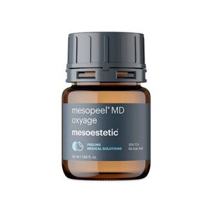 Мезопілінг Mesoestetic mesopeel MD oxyage (Оксіейдж МД) 50 мл
