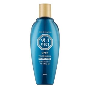 Шампунь для надання об'єму Daeng Gi Meo Ri Glamo Volume Shampoo 145 мл