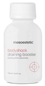 Дренирующее засіб Mesoestetic Bodyshock draining booster