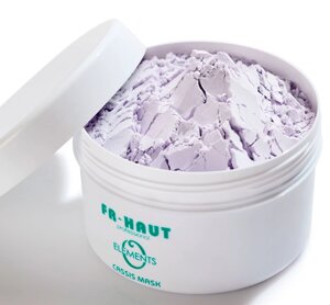 Альгінатна ліфтинг-маска Fr-Haut 3D FILLER MASK 250 г