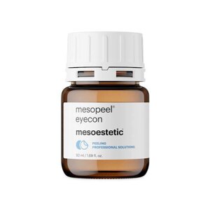 Мезопілінг Mesoestetic mesopeel MD Eyecon Мезопіл Айкон 50 мл
