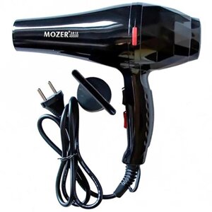Професійний фен Mozer MZ-5919 для сушіння укладання волосся 4000 Вт