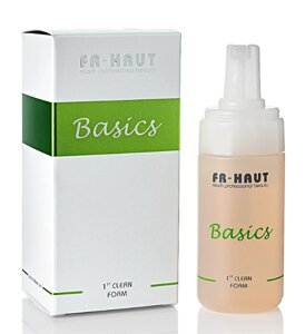 Очищувальна пінка Fr-Haut FIRST CLEAN LOTION 100 мл / 500 мл