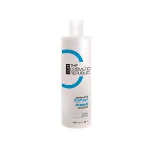 Шампунь проти лупи і себореї The Cosmetic Republic Anti Dandruff Shampoo 200 / 1000 мл