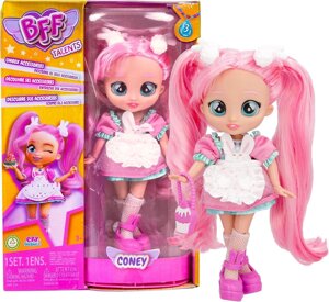 Лялька Край Бебі Коні Cry Babies BFF Coney 913073 Оригінал