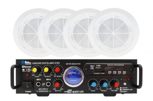 Sky Sound CSM-2504, Акустичний комплект, потужність 2*50Вт