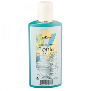 Очищуючий тонік без спирту Dr. Kadir Alcohol Free Cleansing Tonic 250 мл