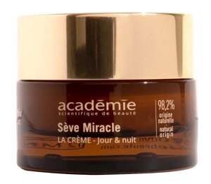 Живильний крем Сьоме диво Academie Nourishing Cream Seve Miracle 50 мл