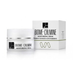 Зволожуючий крем Біом-Калмин Dr. Kadir Biome-Calmine Moisturizing Cream 50 мл