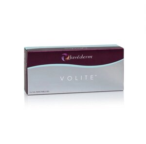 Біоревіталізант Juvederm Volite 1 мл / Ювідерм Волайт