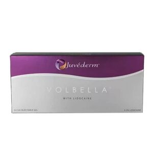 Філлер Juvederm Volbella 1 мл / Ювідерм Волбелла