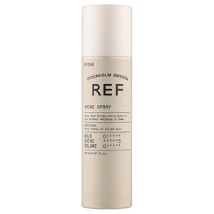 Спрей для блиску волосся REF Shine Spray №050 150 мл