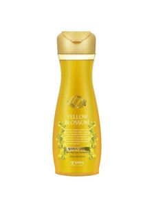 Шампунь Жовте цвітіння безсульфатний Daeng Gi Meo Ri Yellow Blossom Shampoo 400 мл